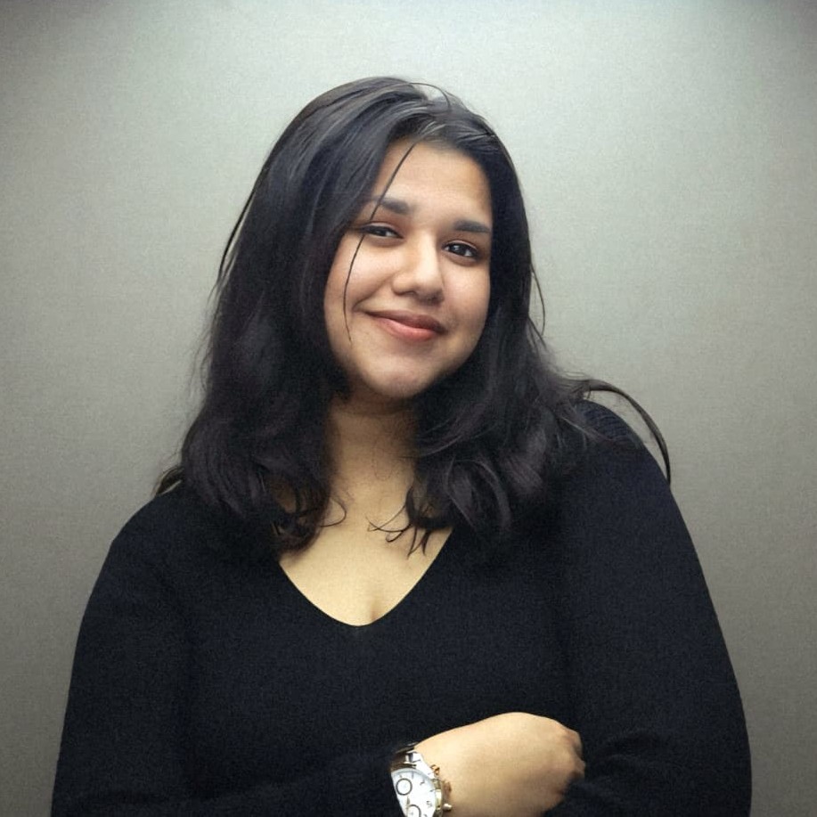 Himali Suresh